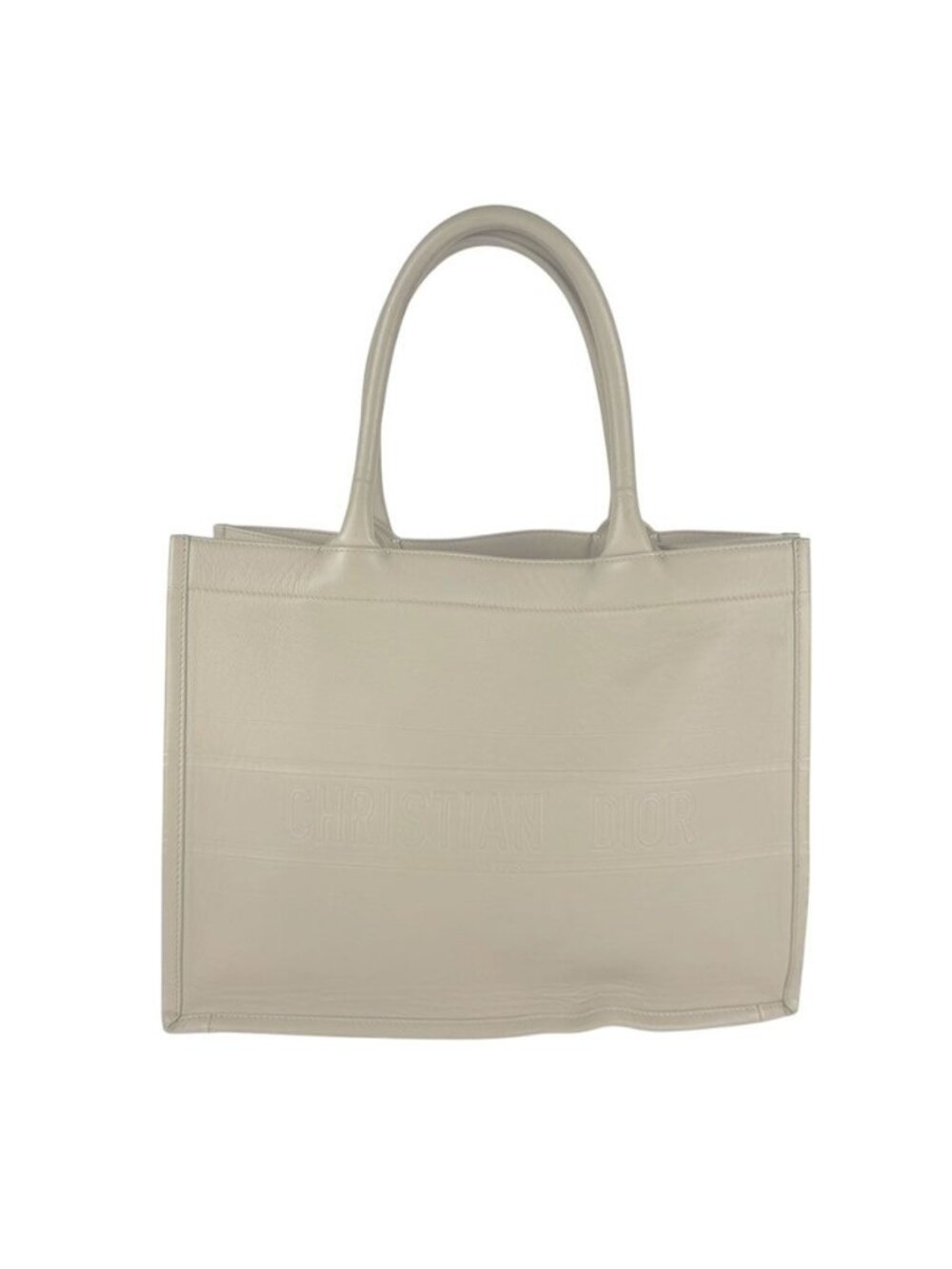 Dior Handbag Book Tote Medium